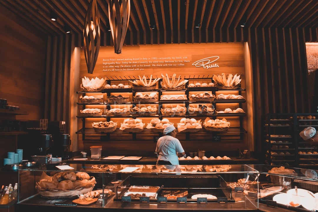 Bakery Hero