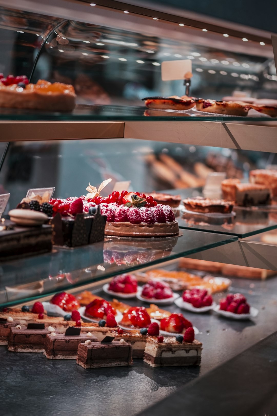 Pastries