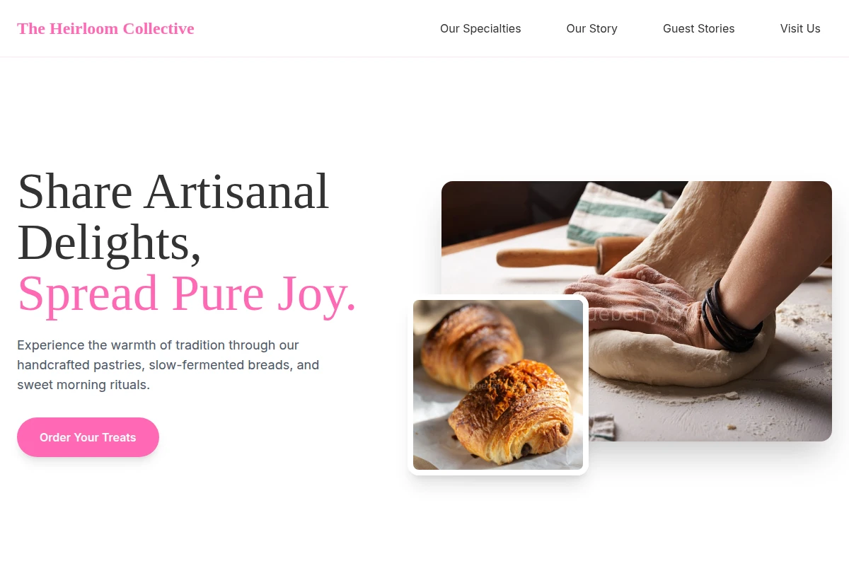 Apron Bakery