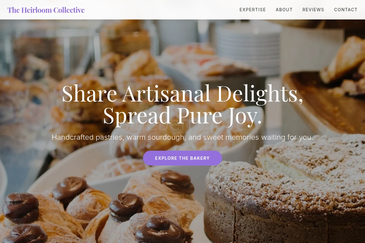 Orchard Bakery