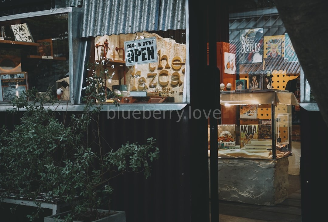 Artisanal Goods