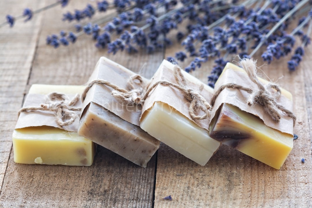 Artisanal Soap Crafting
