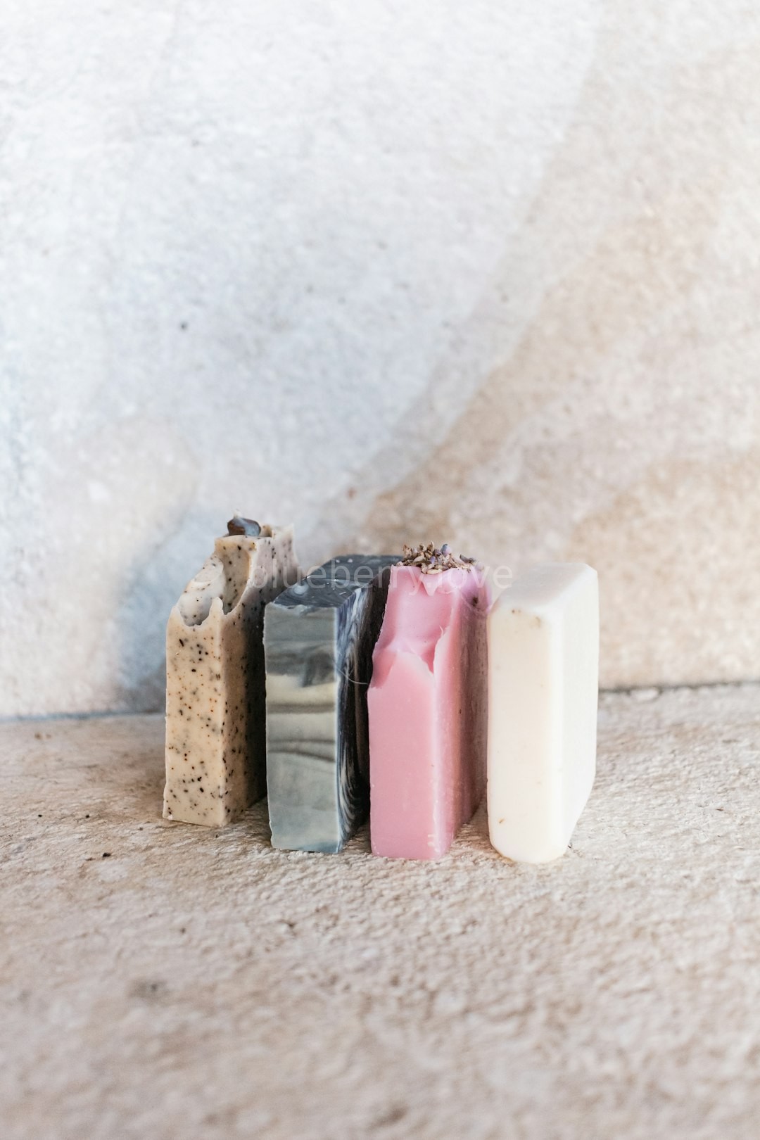 Soap Detail 2