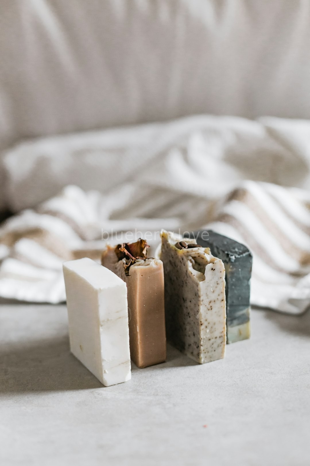 Mineral Cleansers